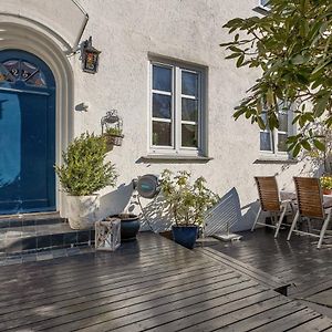 Appartement met Drie Slaapkamers